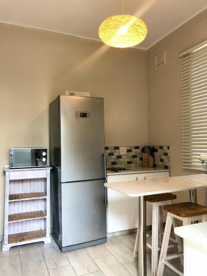 Musgrave Avenue Guest Lodge Durban Luaran gambar