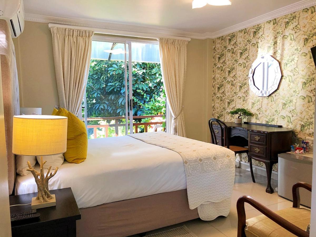 Musgrave Avenue Guest Lodge Durban Luaran gambar