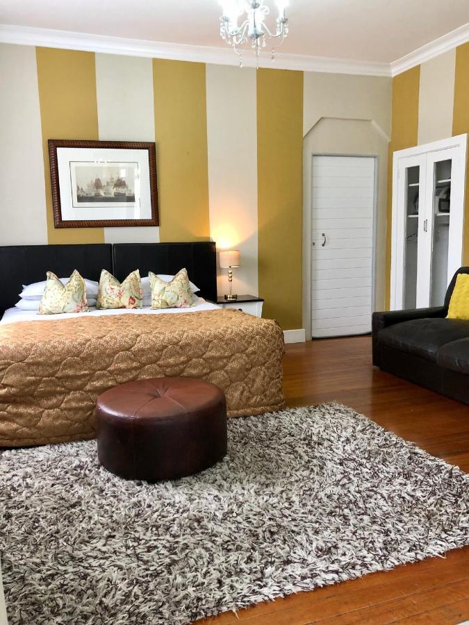 Musgrave Avenue Guest Lodge Durban Luaran gambar