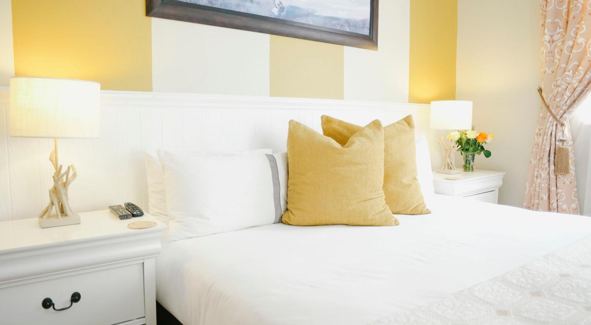 Musgrave Avenue Guest Lodge Durban Luaran gambar
