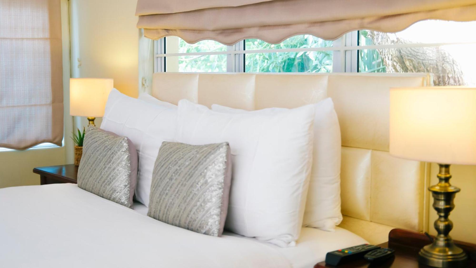 Musgrave Avenue Guest Lodge Durban Luaran gambar
