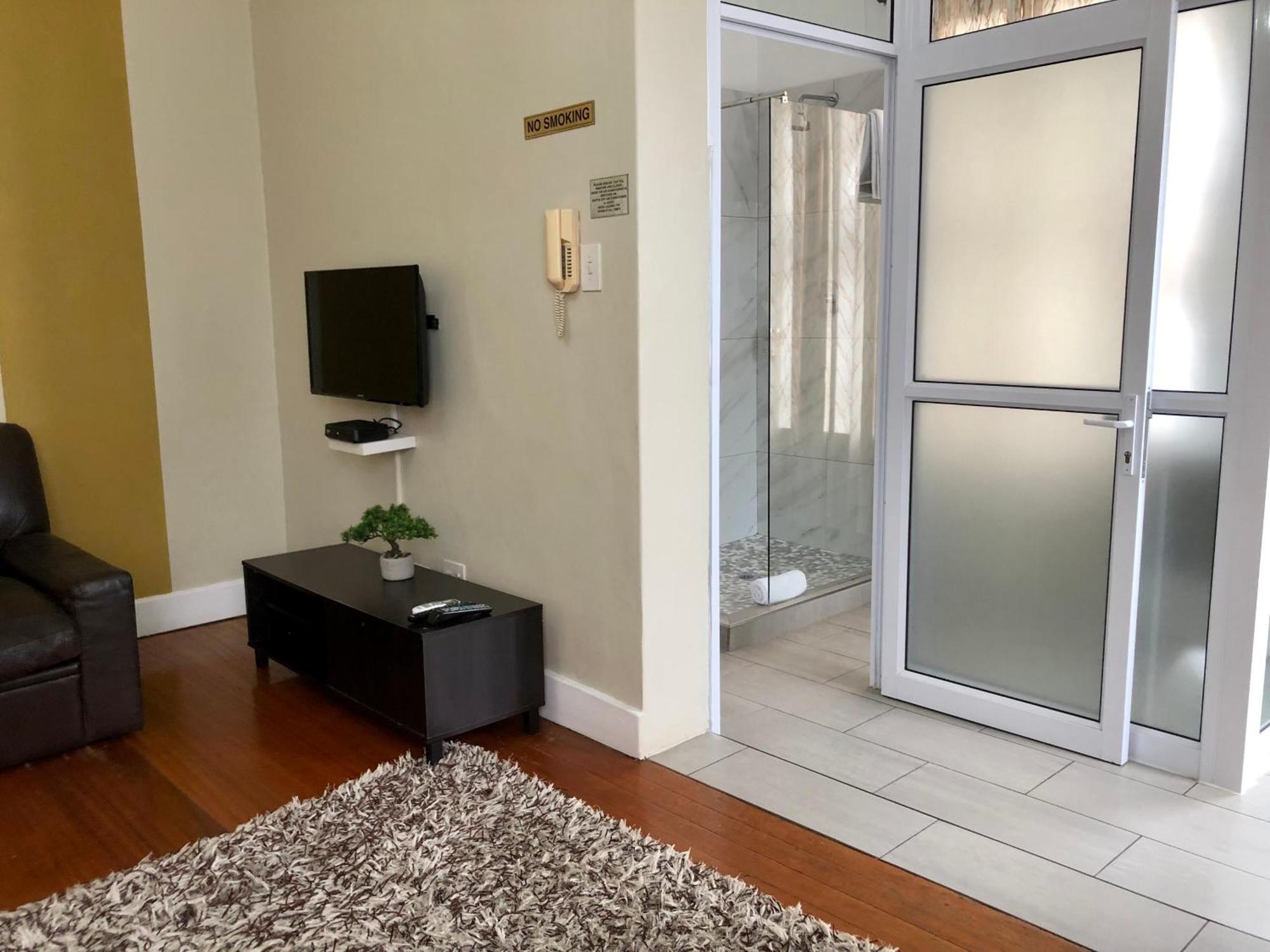 Musgrave Avenue Guest Lodge Durban Luaran gambar