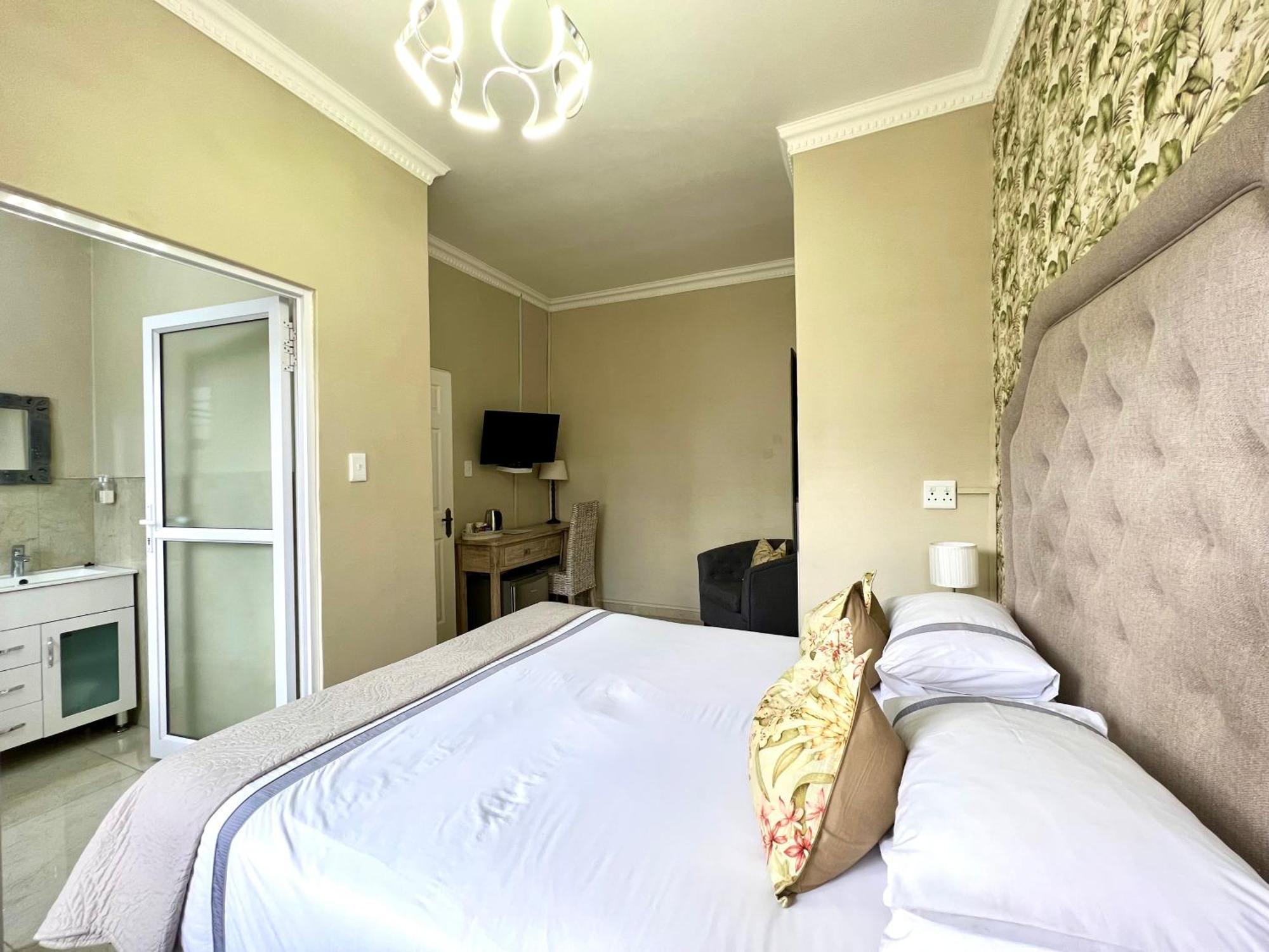 Musgrave Avenue Guest Lodge Durban Luaran gambar