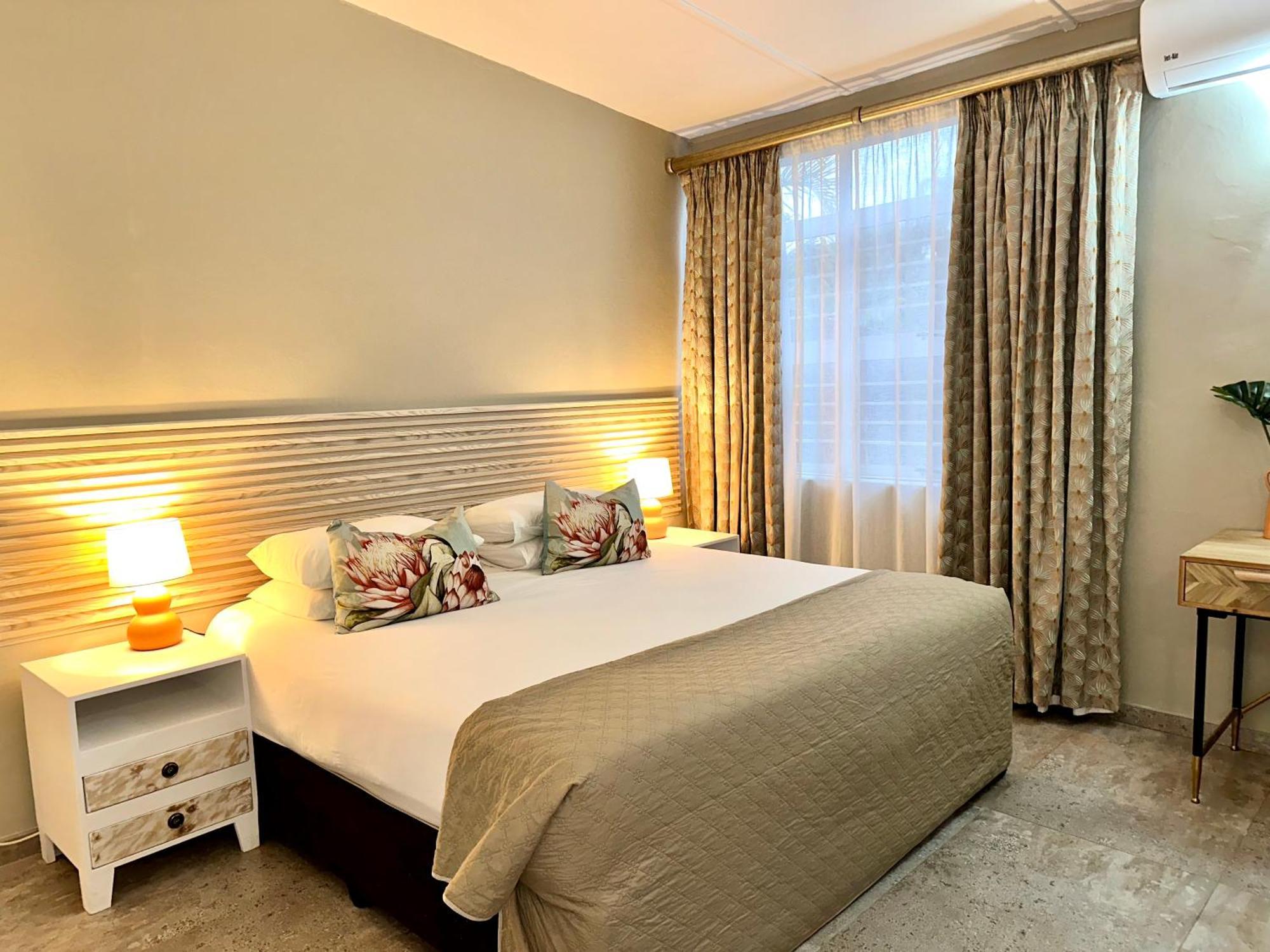 Musgrave Avenue Guest Lodge Durban Luaran gambar