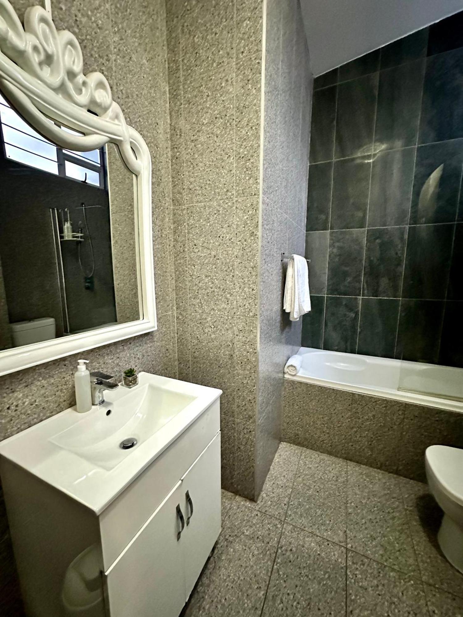 Musgrave Avenue Guest Lodge Durban Luaran gambar