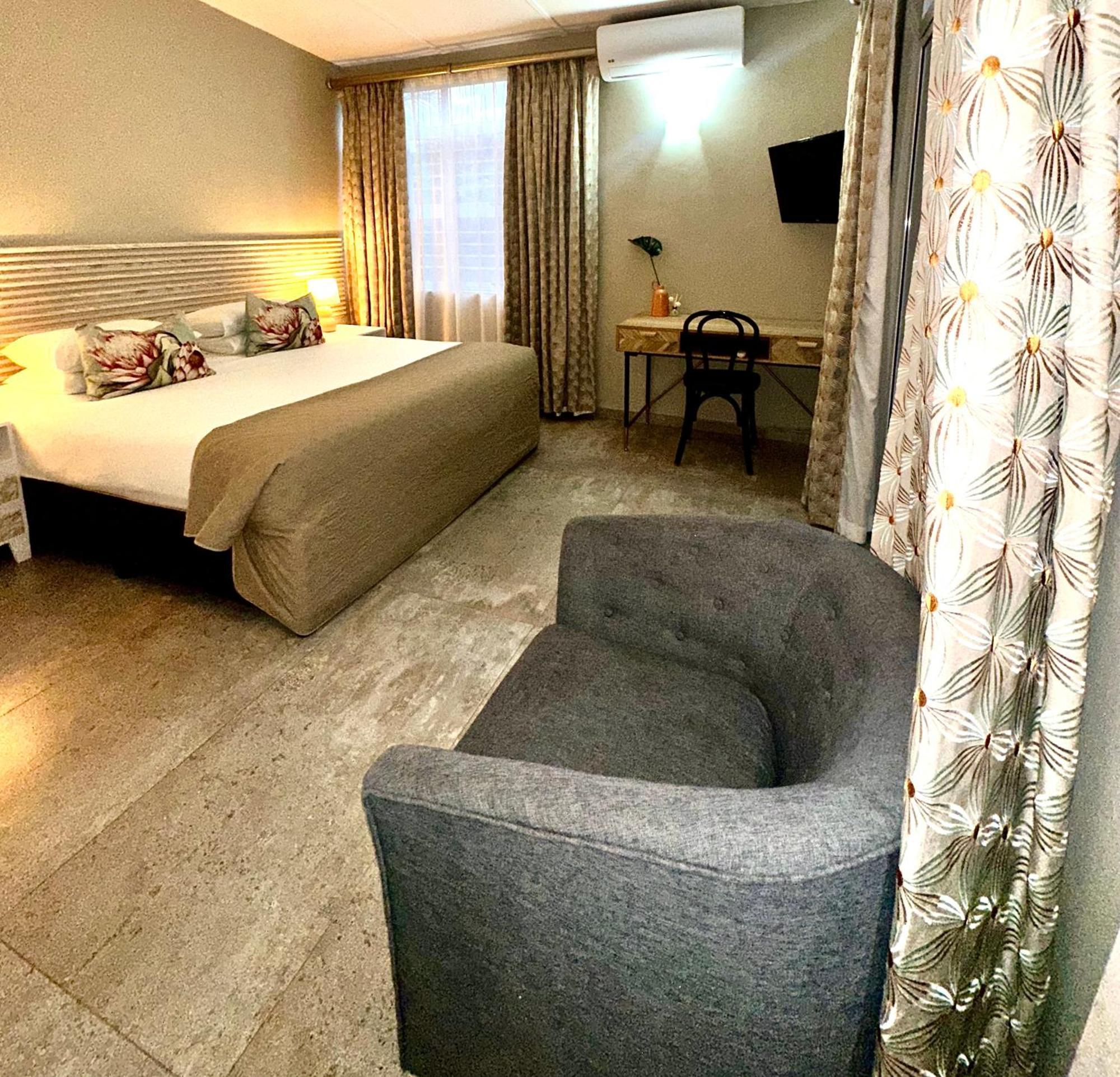 Musgrave Avenue Guest Lodge Durban Luaran gambar