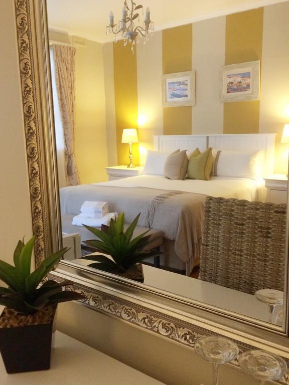 Musgrave Avenue Guest Lodge Durban Luaran gambar