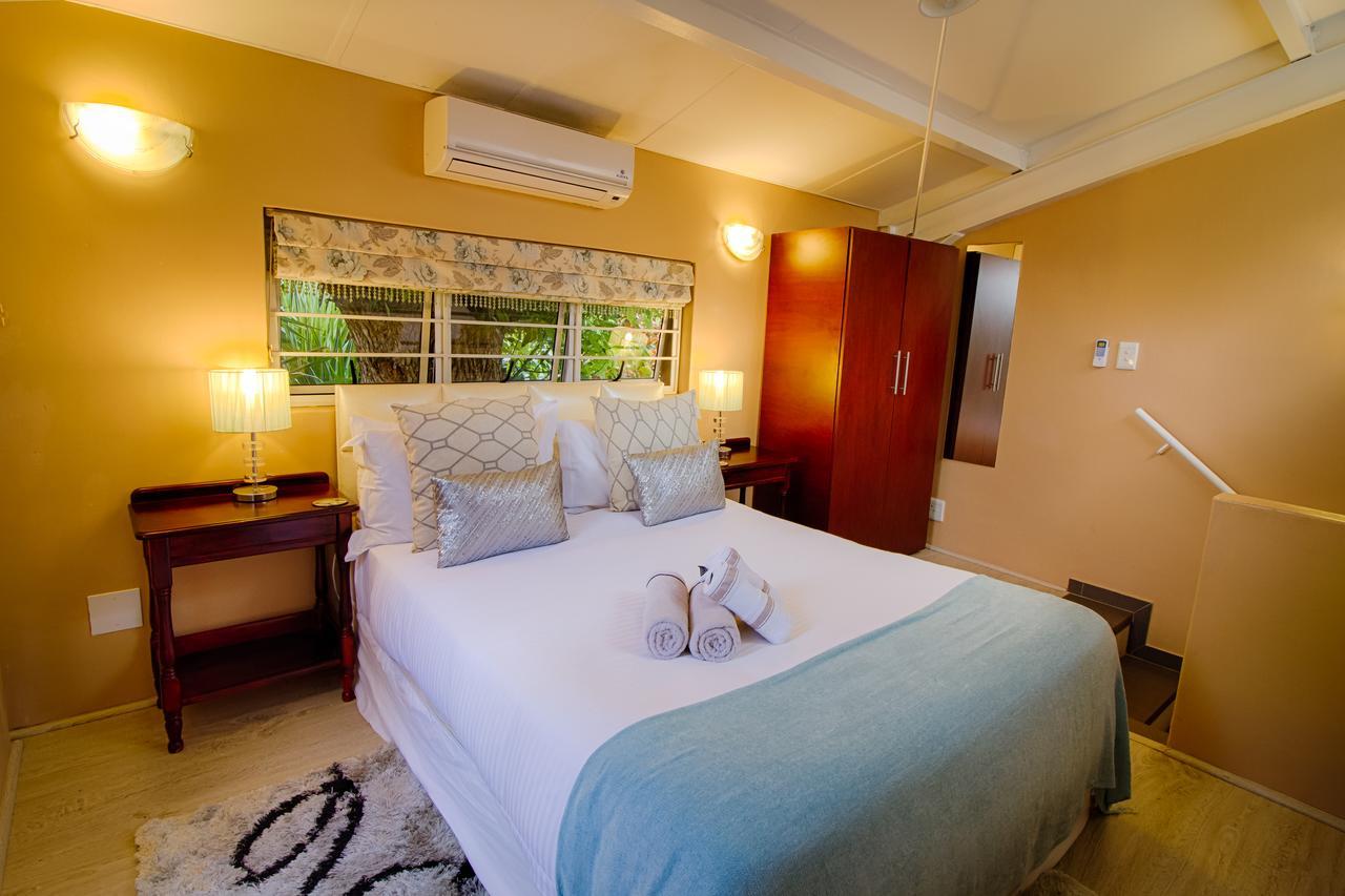 Musgrave Avenue Guest Lodge Durban Luaran gambar