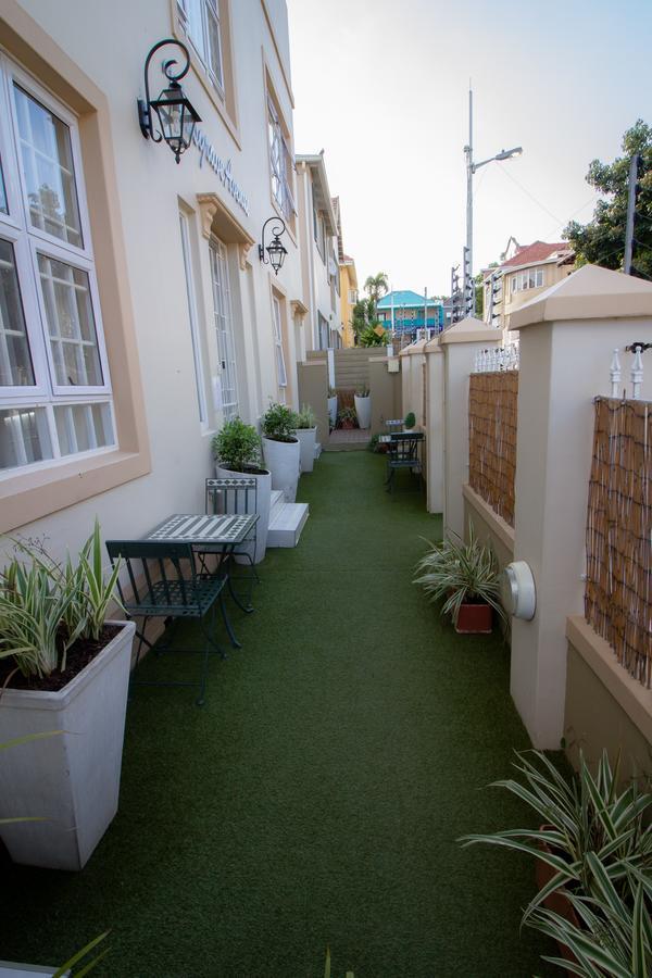Musgrave Avenue Guest Lodge Durban Luaran gambar
