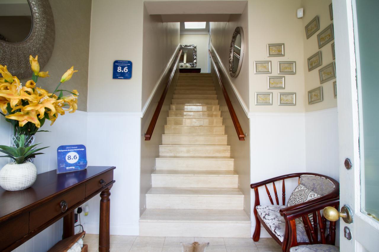 Musgrave Avenue Guest Lodge Durban Luaran gambar