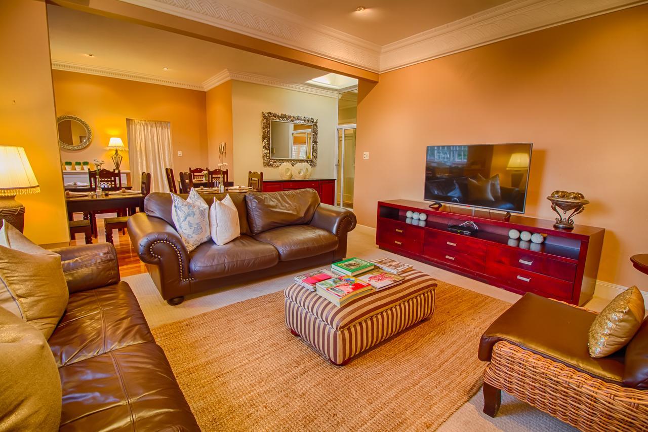 Musgrave Avenue Guest Lodge Durban Luaran gambar