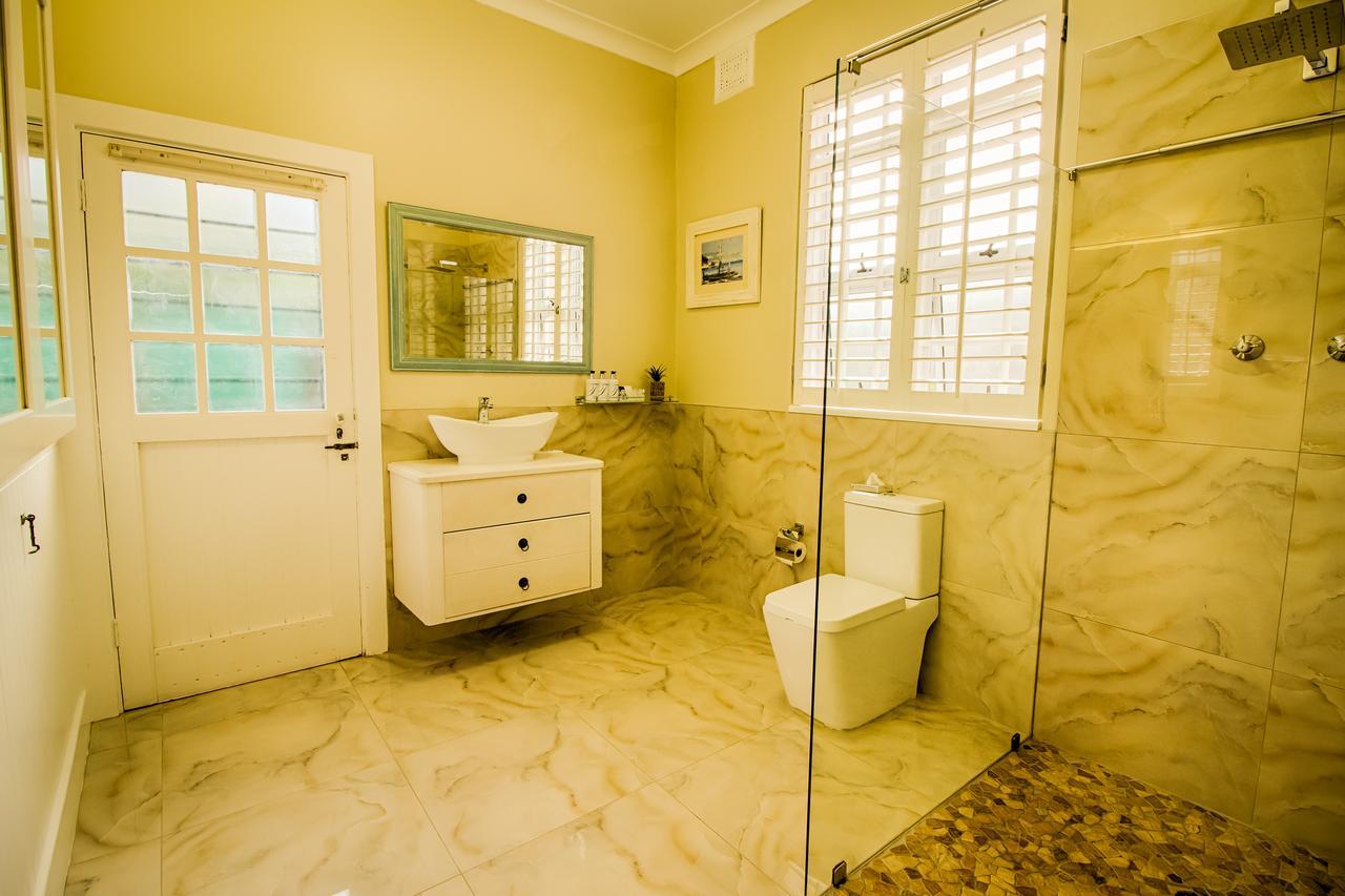 Musgrave Avenue Guest Lodge Durban Luaran gambar