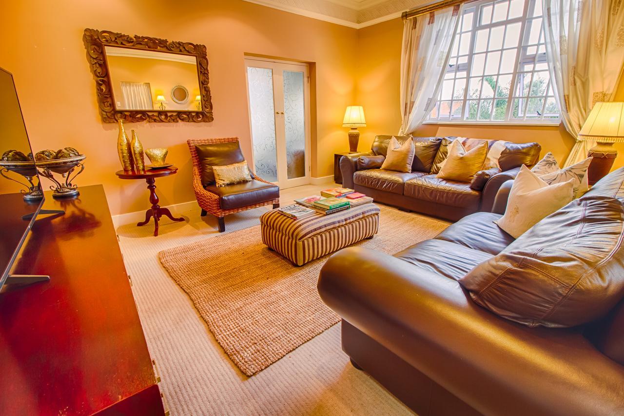Musgrave Avenue Guest Lodge Durban Luaran gambar