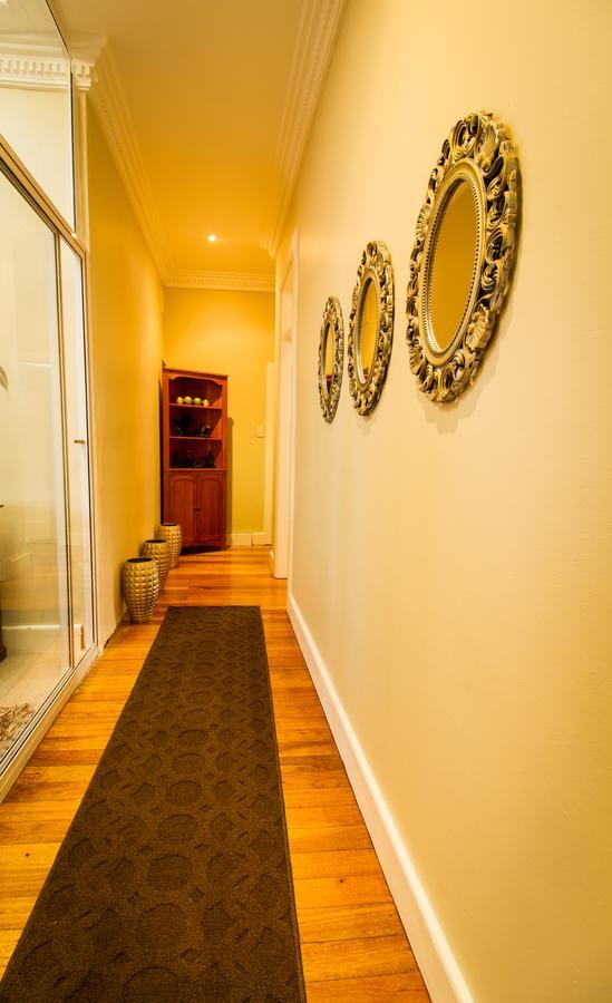Musgrave Avenue Guest Lodge Durban Luaran gambar