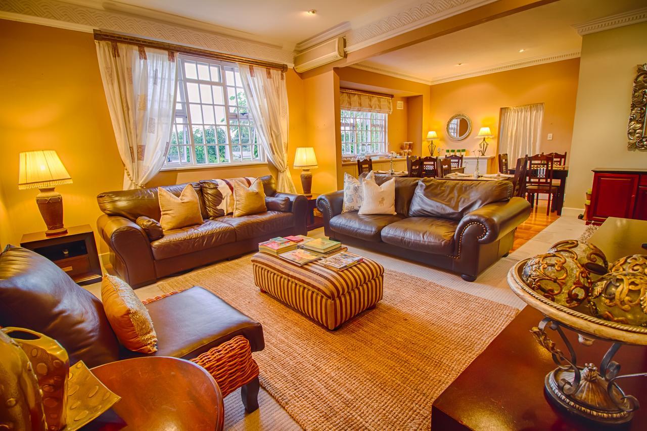 Musgrave Avenue Guest Lodge Durban Luaran gambar